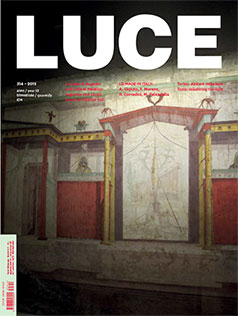 Magazine Luce n.314 / 2015
