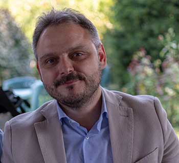 Prof. Marco Palandella, Lighting Designer